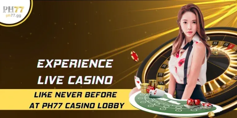 Casino Trực Tuyến VL88 Casino