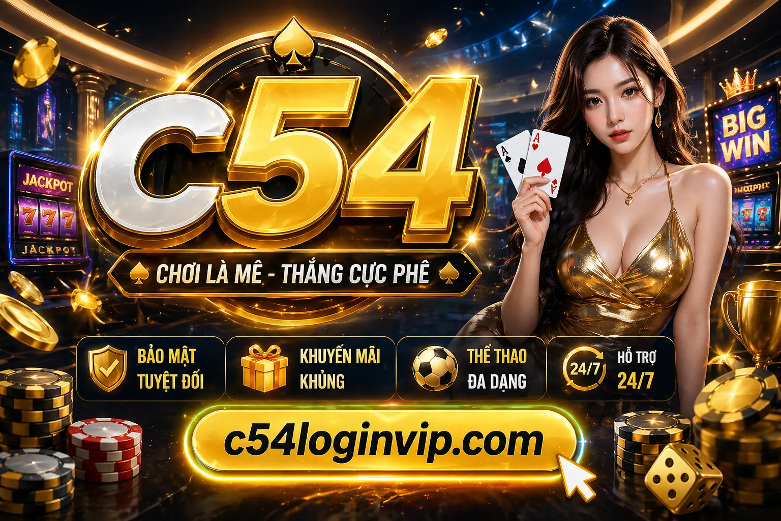 Hình nền đăng nhập an toàn vl88 casino