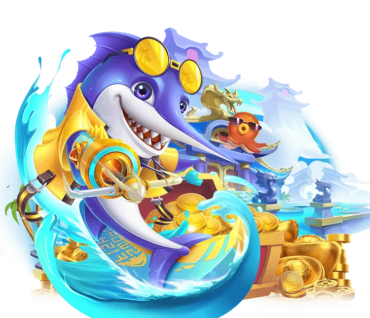Đa dạng trò chơi bắn cá vl88 casino