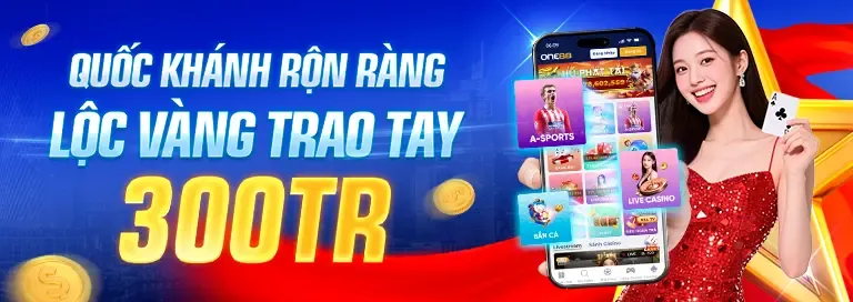 Thưởng chào mừng nạp lần đầu tại vl88 casino